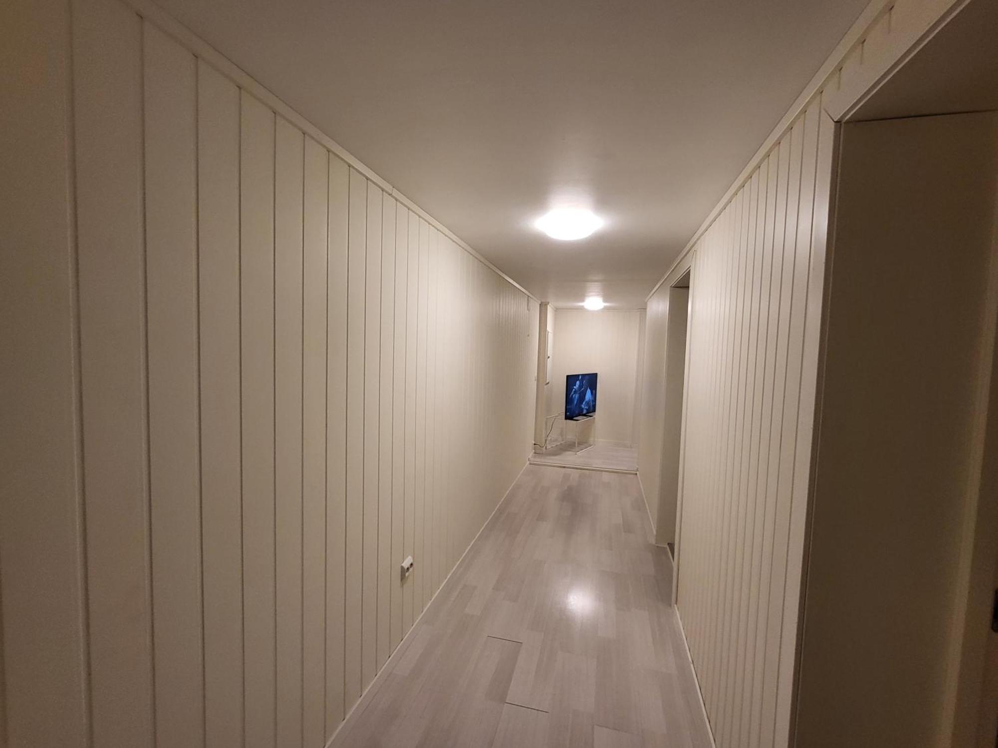 Classic 4 Bedrooms, 9 Guest Apartment In Kjeller Lillestrom - Good Proximity To Oslomet And Lillestrom Train Station Buitenkant foto